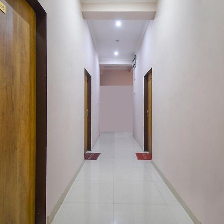 Hotel O D To D Stays Jaipur Buitenkant foto