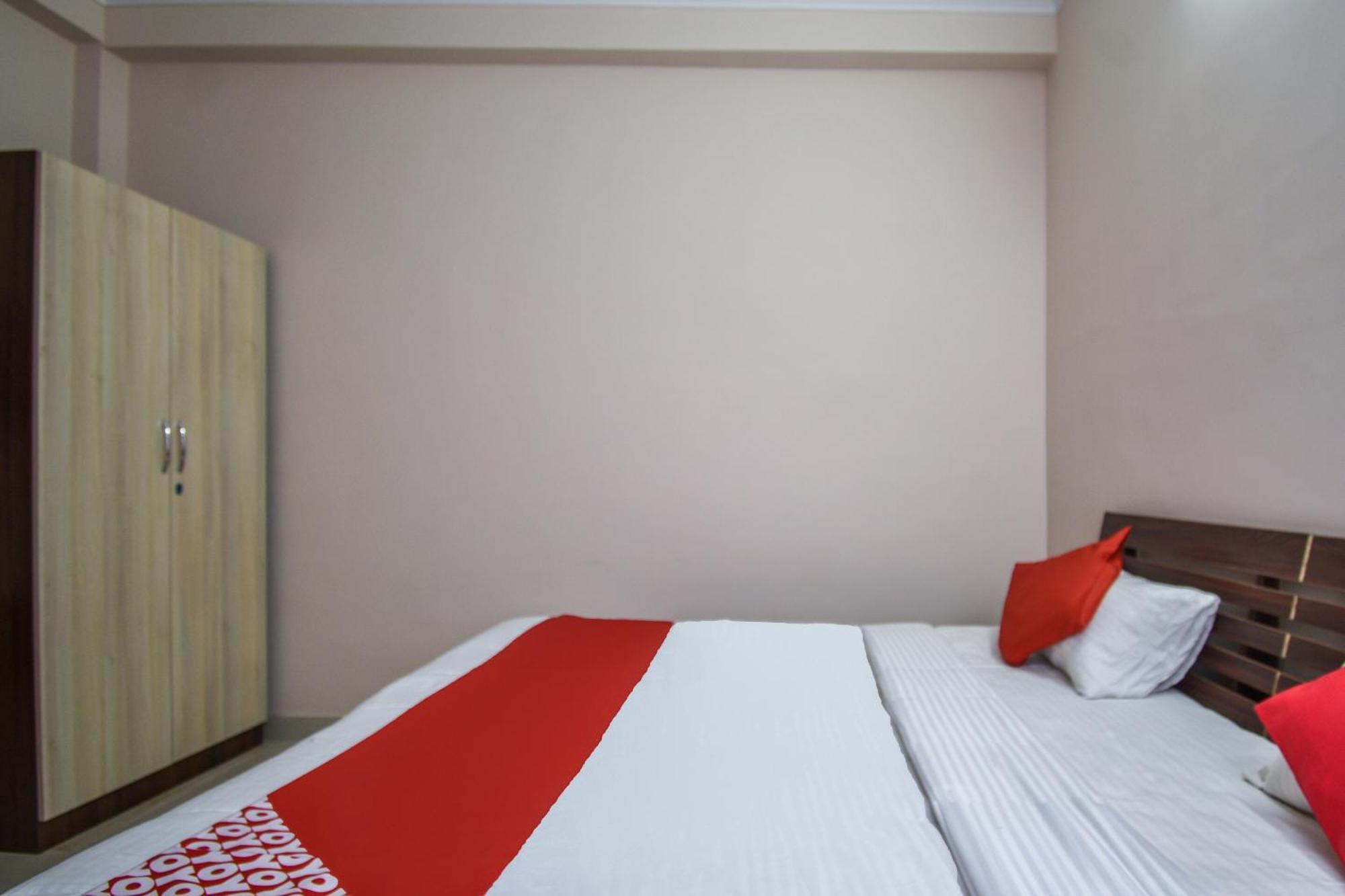 Hotel O D To D Stays Jaipur Buitenkant foto