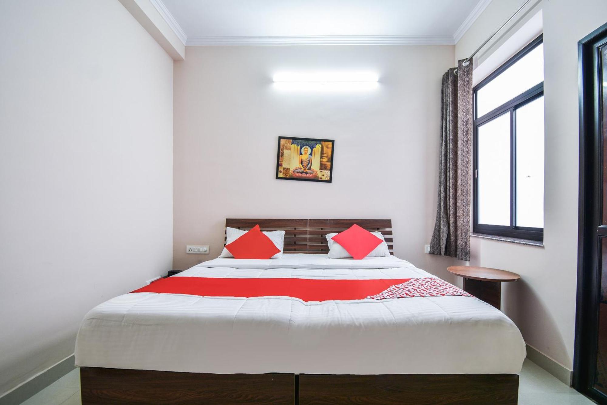 Hotel O D To D Stays Jaipur Buitenkant foto