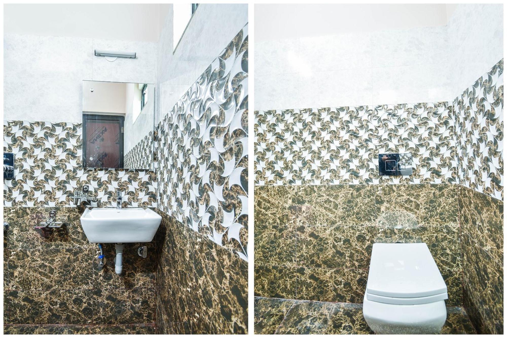 Hotel O D To D Stays Jaipur Buitenkant foto