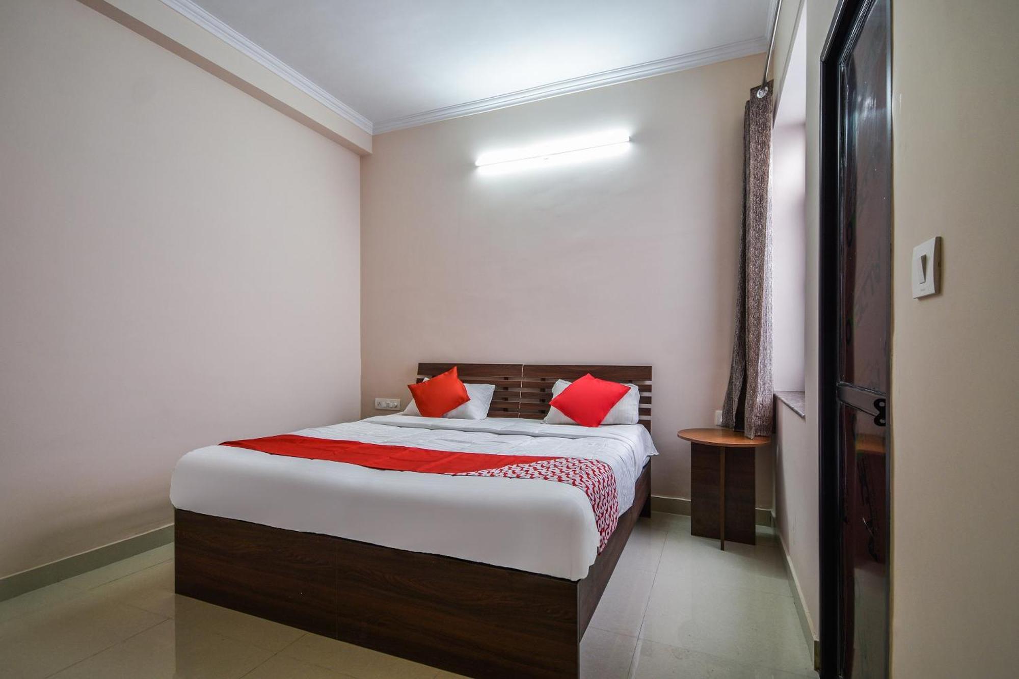 Hotel O D To D Stays Jaipur Buitenkant foto